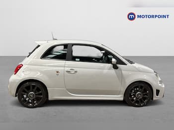 Used Abarth 595 2021 for sale - 79636357: Photo