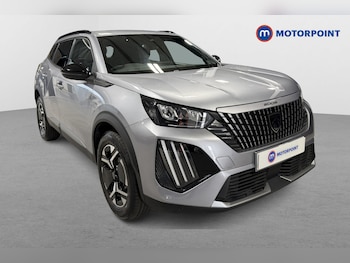 Used Peugeot 2008 undefined for sale - 78521011: Photo