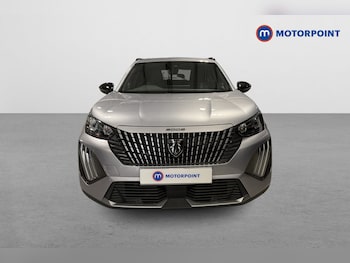Used Peugeot 2008 undefined for sale - 78521011: Photo