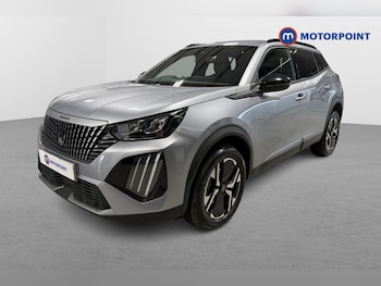 Used Peugeot 2008 undefined for sale - 78521011: Photo