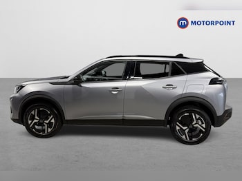 Used Peugeot 2008 undefined for sale - 78521011: Photo