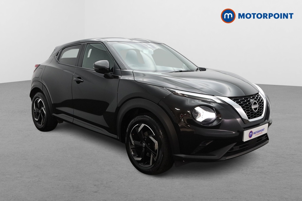 Used Nissan Juke 2023 for sale - 76445357: Photo 1