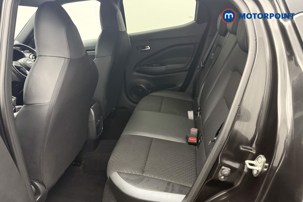 Used Nissan Juke 2023 for sale - 76445357: Photo 10