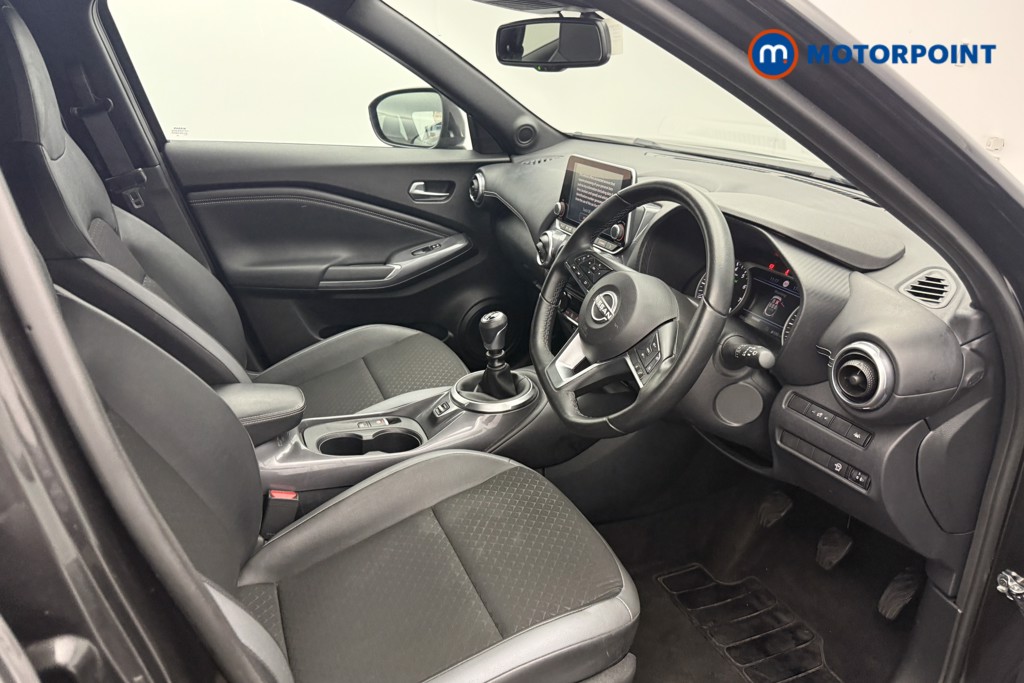 Used Nissan Juke 2023 for sale - 76445357: Photo 11