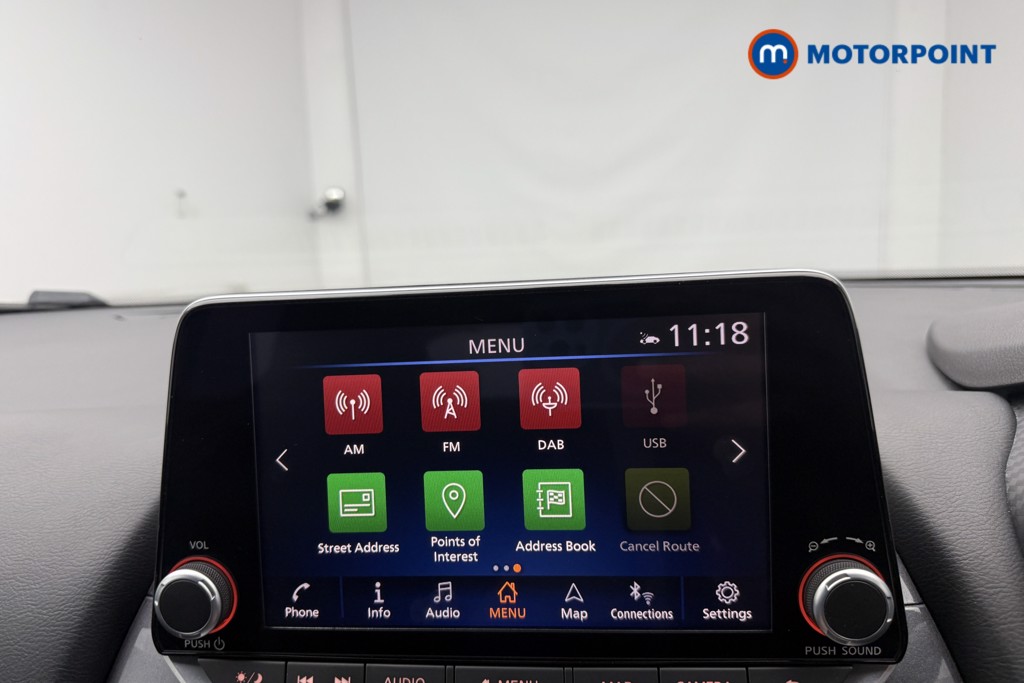 Used Nissan Juke 2023 for sale - 76445357: Photo 15