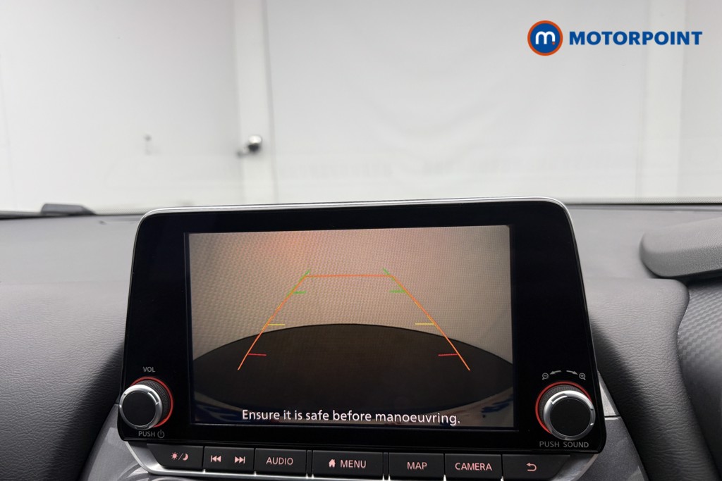 Used Nissan Juke 2023 for sale - 76445357: Photo 17