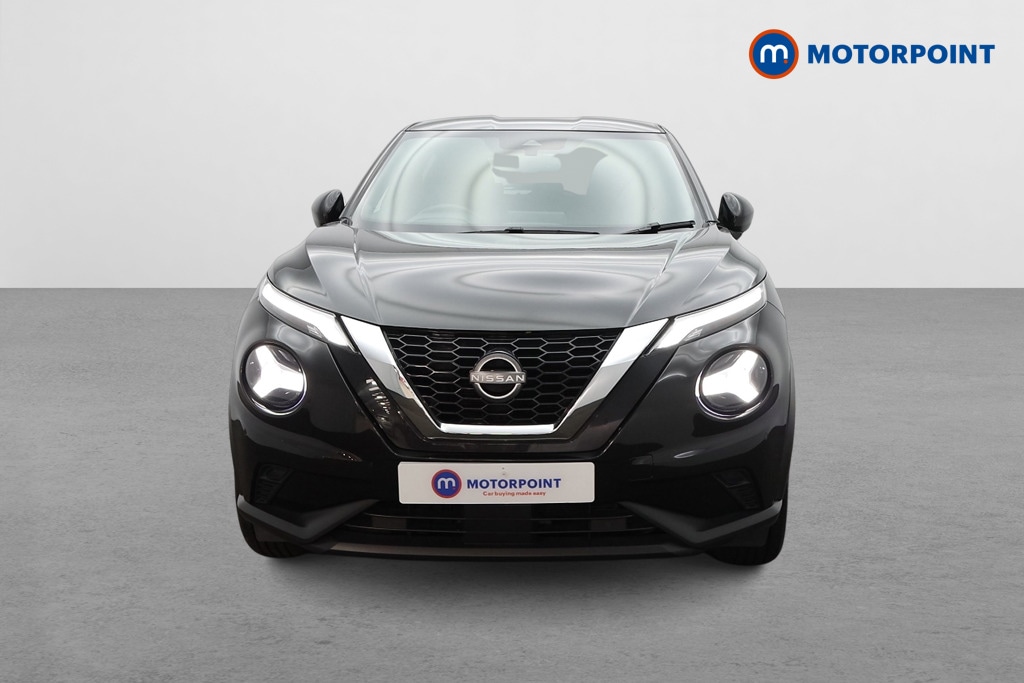 Used Nissan Juke 2023 for sale - 76445357: Photo 2