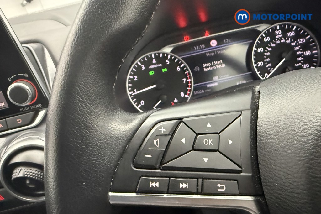 Used Nissan Juke 2023 for sale - 76445357: Photo 21