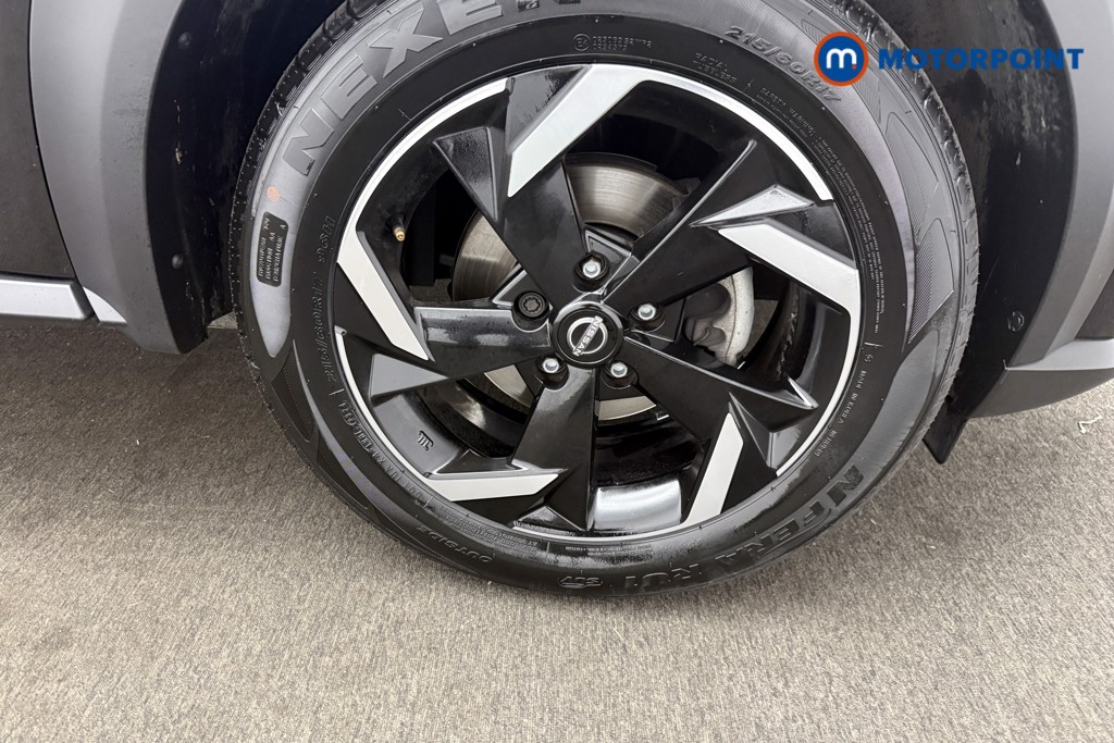 Used Nissan Juke 2023 for sale - 76445357: Photo 26