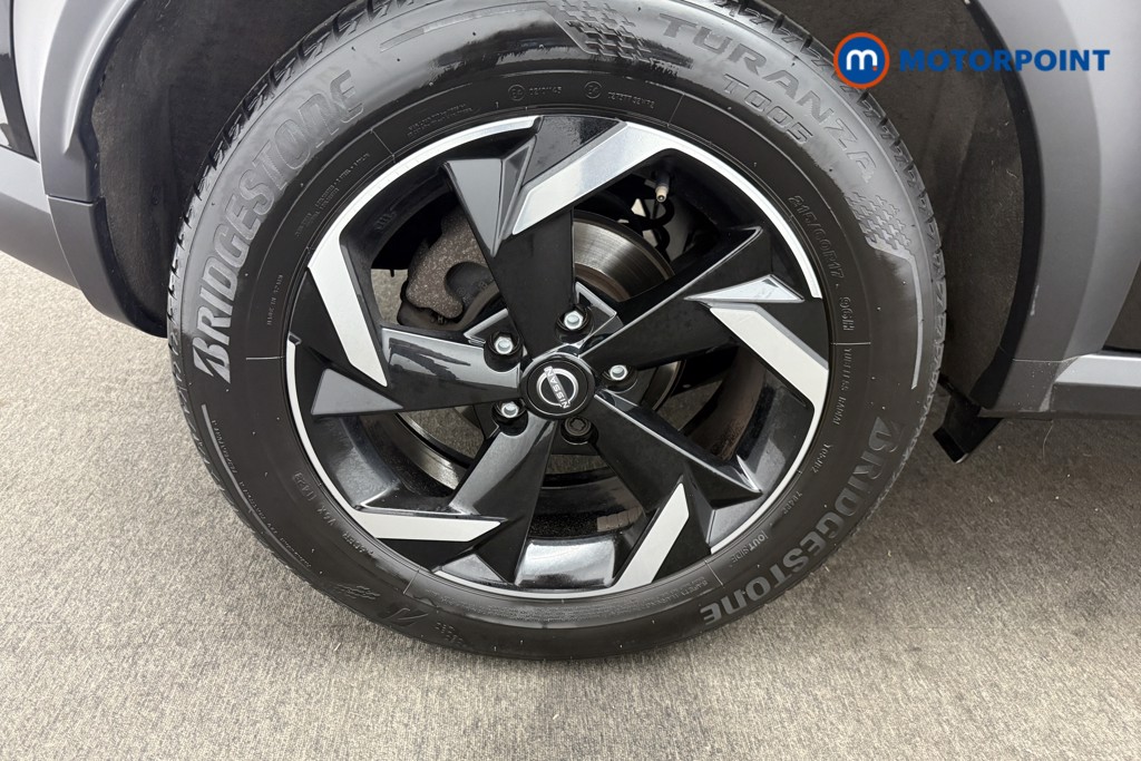 Used Nissan Juke 2023 for sale - 76445357: Photo 27