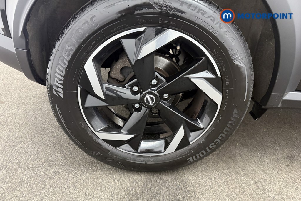 Used Nissan Juke 2023 for sale - 76445357: Photo 28