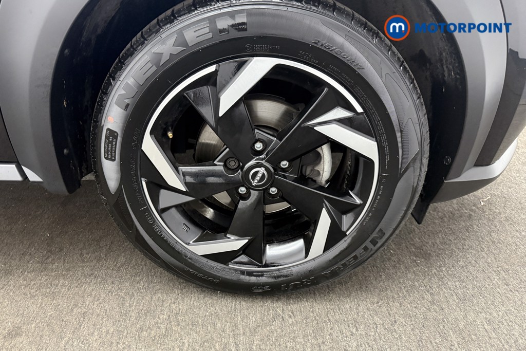 Used Nissan Juke 2023 for sale - 76445357: Photo 29