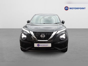 Used Nissan Juke 2023 for sale - 76445357: Photo