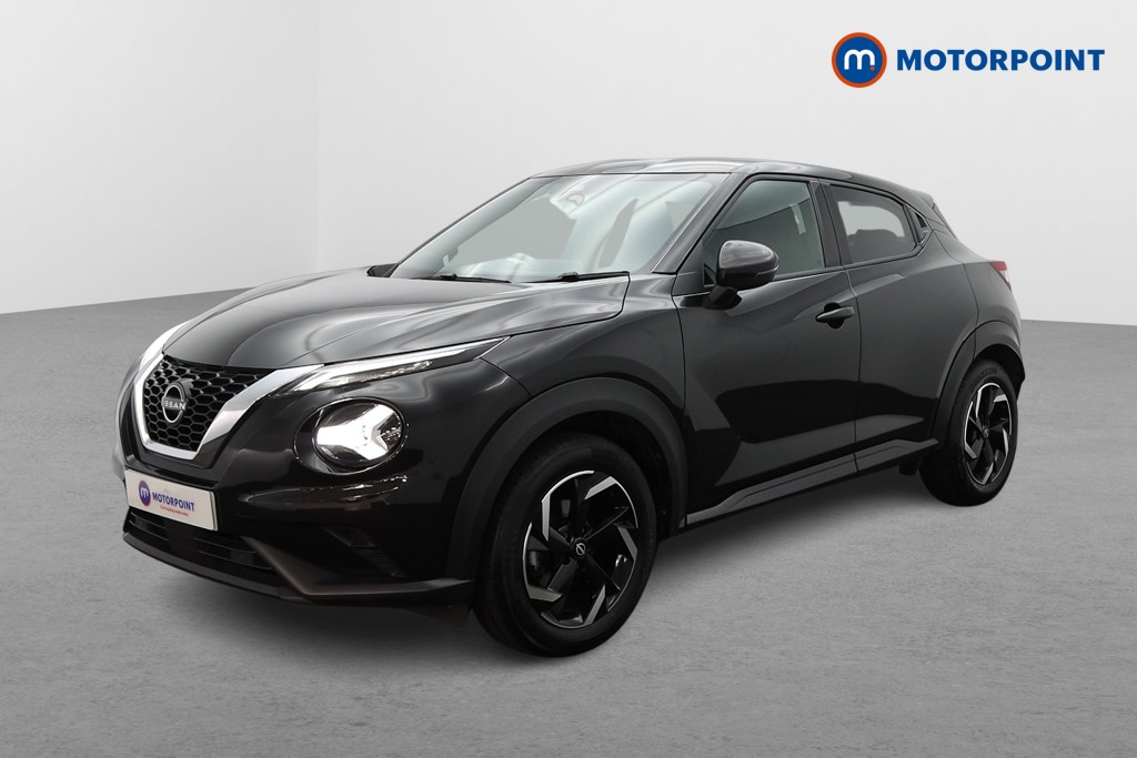 Used Nissan Juke 2023 for sale - 76445357: Photo 3
