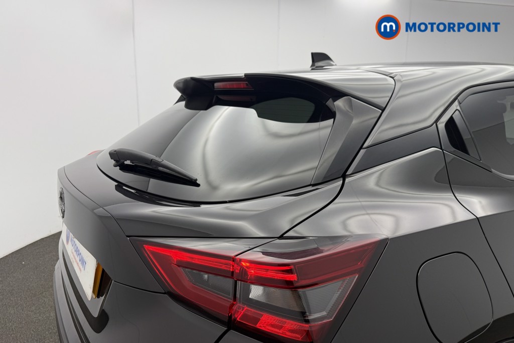 Used Nissan Juke 2023 for sale - 76445357: Photo 32