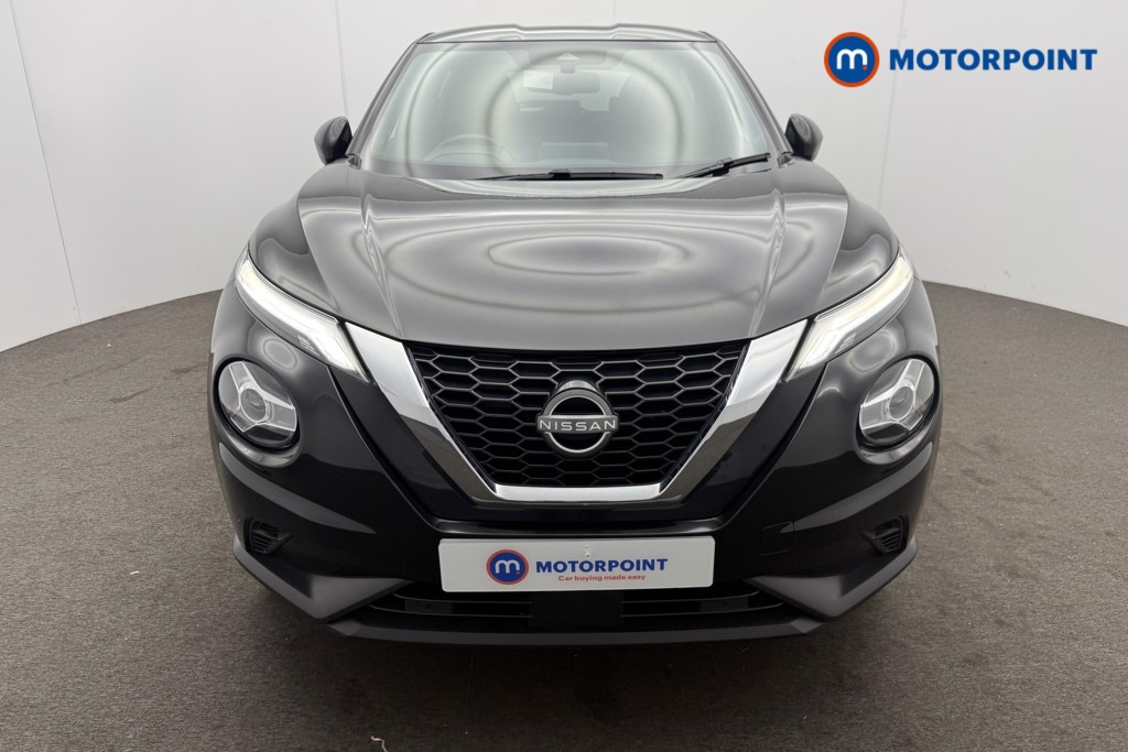 Used Nissan Juke 2023 for sale - 76445357: Photo 36