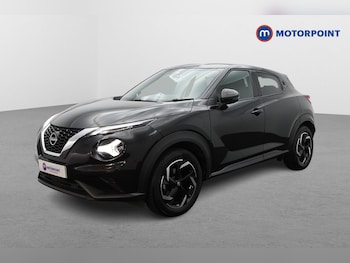 Used Nissan Juke 2023 for sale - 76445357: Photo