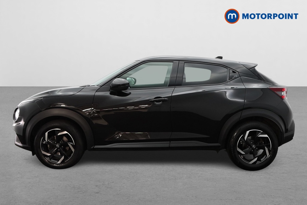 Used Nissan Juke 2023 for sale - 76445357: Photo 4