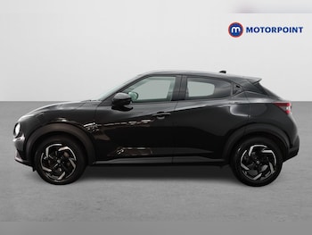 Used Nissan Juke 2023 for sale - 76445357: Photo