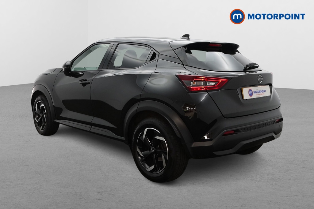 Used Nissan Juke 2023 for sale - 76445357: Photo 5