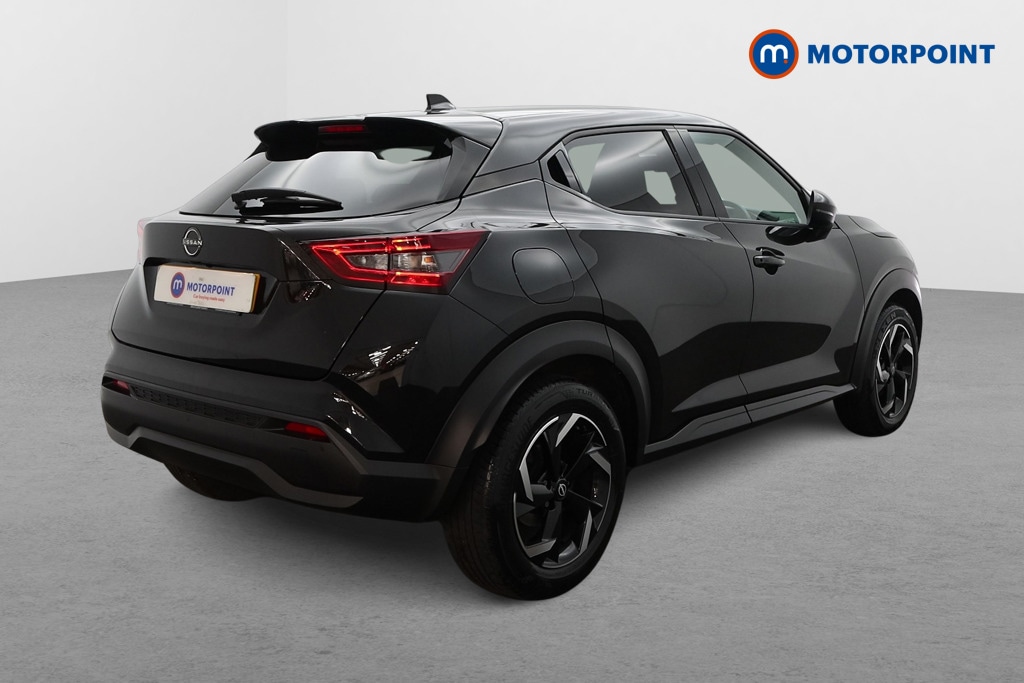 Used Nissan Juke 2023 for sale - 76445357: Photo 7