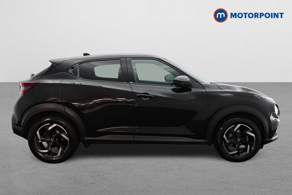 Used Nissan Juke 2023 for sale - 76445357: Photo 8