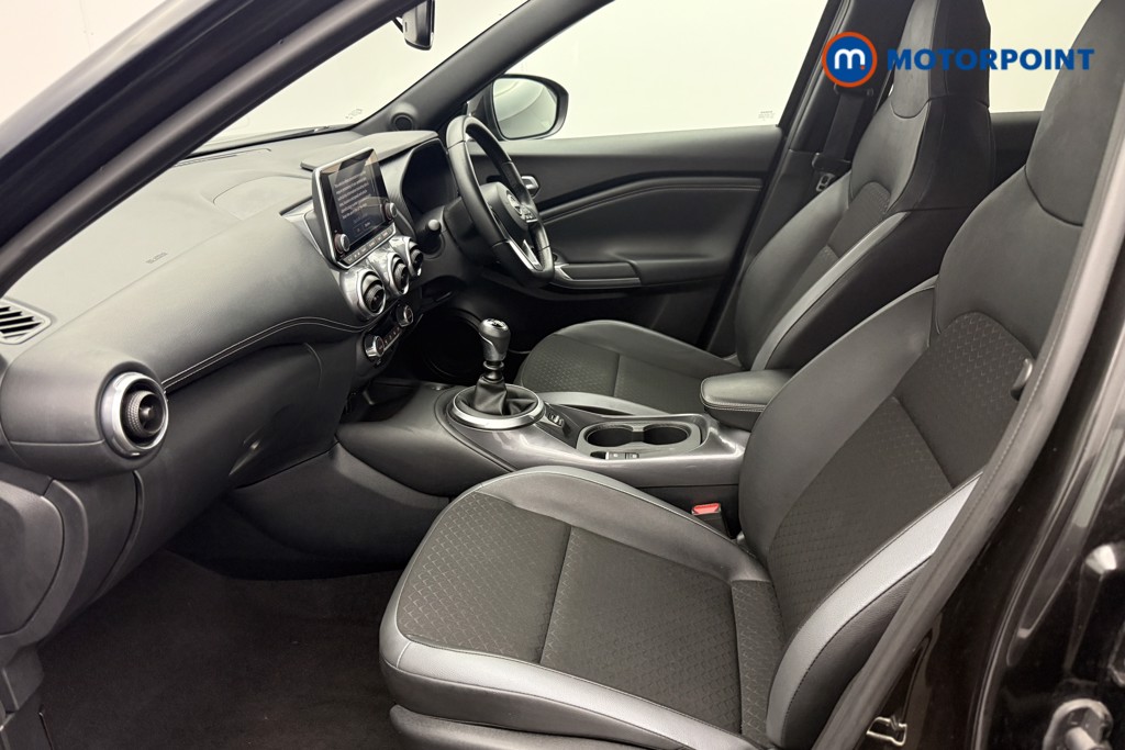 Used Nissan Juke 2023 for sale - 76445357: Photo 9