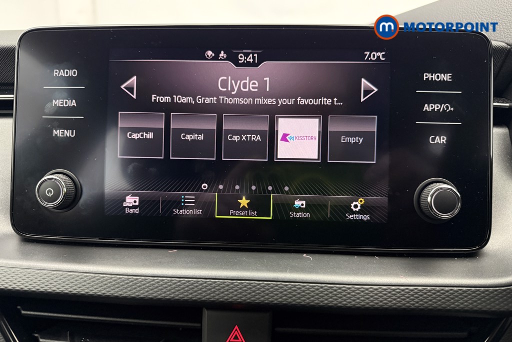 Used Skoda Scala 2023 for sale - 77324176: Photo 10