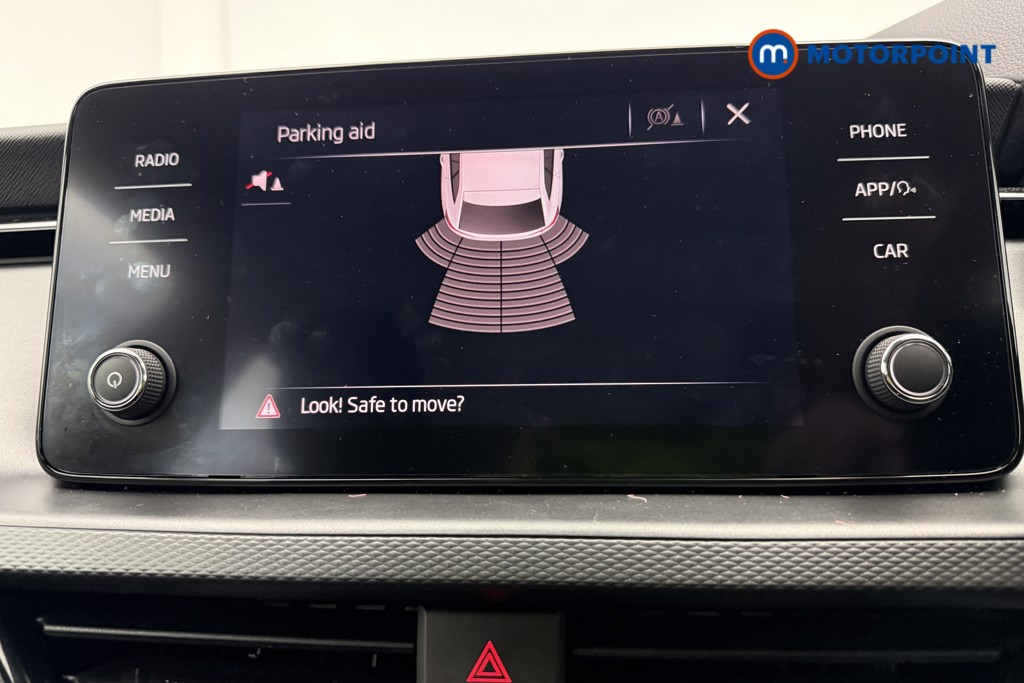 Used Skoda Scala 2023 for sale - 77324176: Photo 11