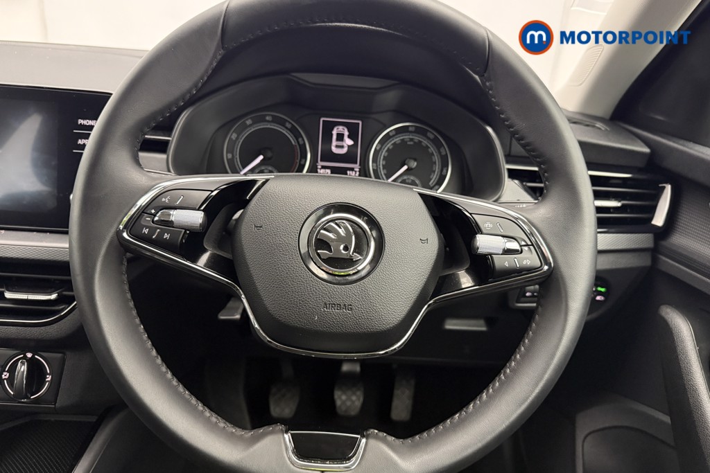 Used Skoda Scala 2023 for sale - 77324176: Photo 12