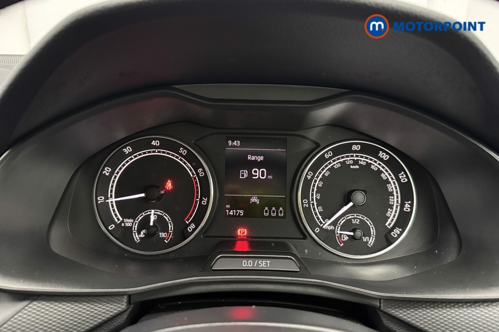 Used Skoda Scala 2023 for sale - 77324176: Photo 13