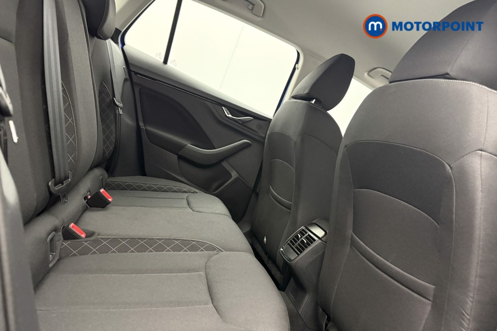 Used Skoda Scala 2023 for sale - 77324176: Photo 16