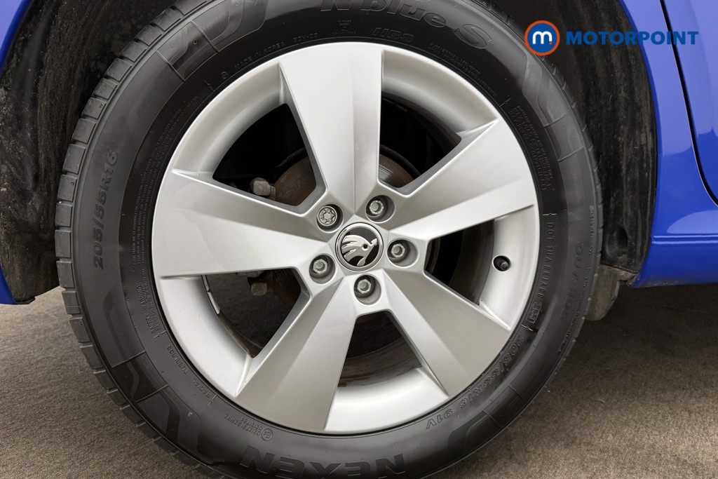 Used Skoda Scala 2023 for sale - 77324176: Photo 17