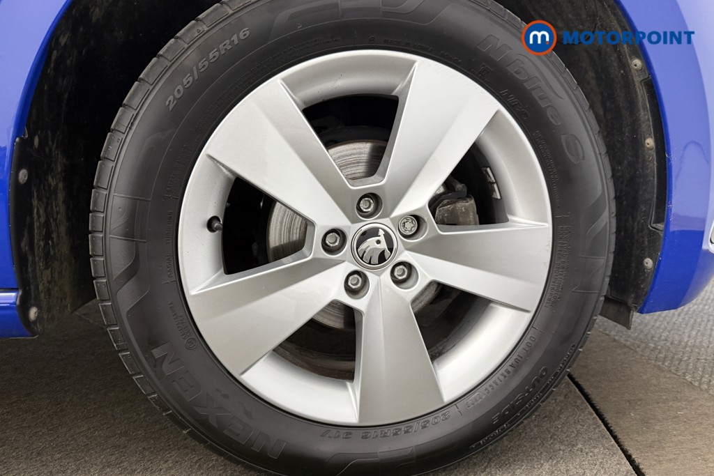 Used Skoda Scala 2023 for sale - 77324176: Photo 18