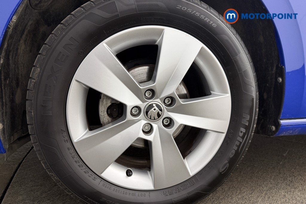 Used Skoda Scala 2023 for sale - 77324176: Photo 19