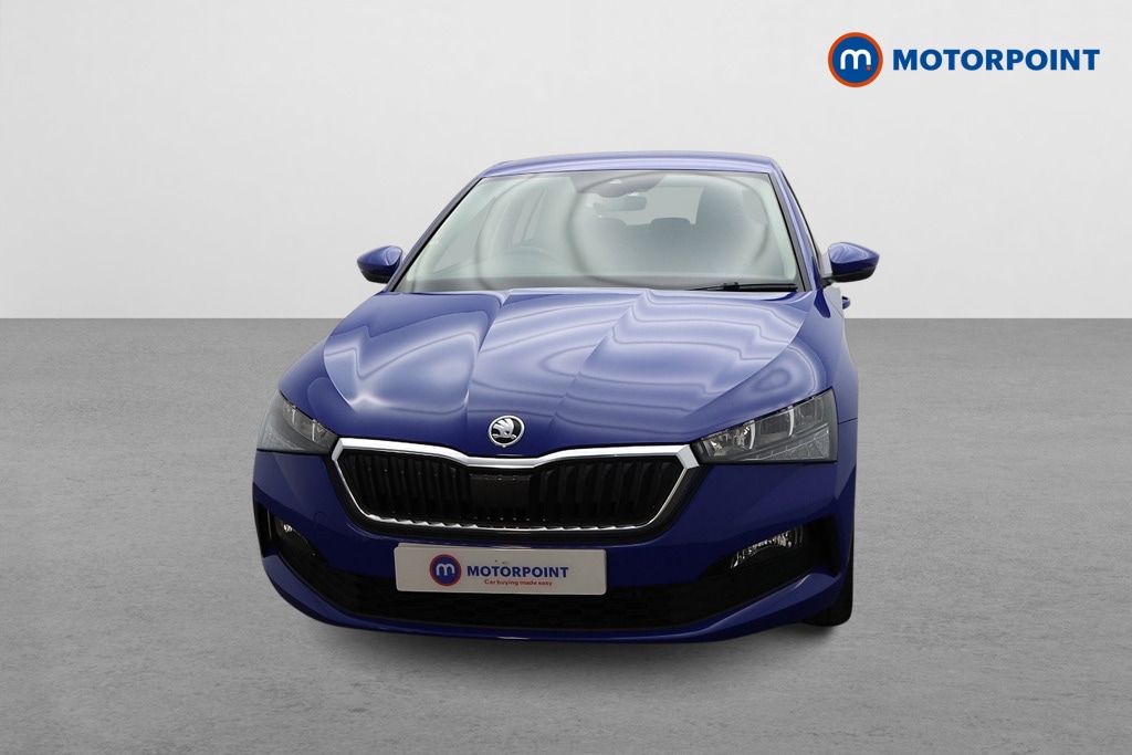 Used Skoda Scala 2023 for sale - 77324176: Photo 2
