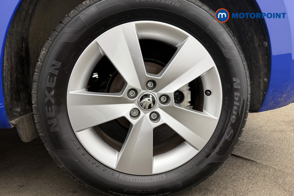 Used Skoda Scala 2023 for sale - 77324176: Photo 20