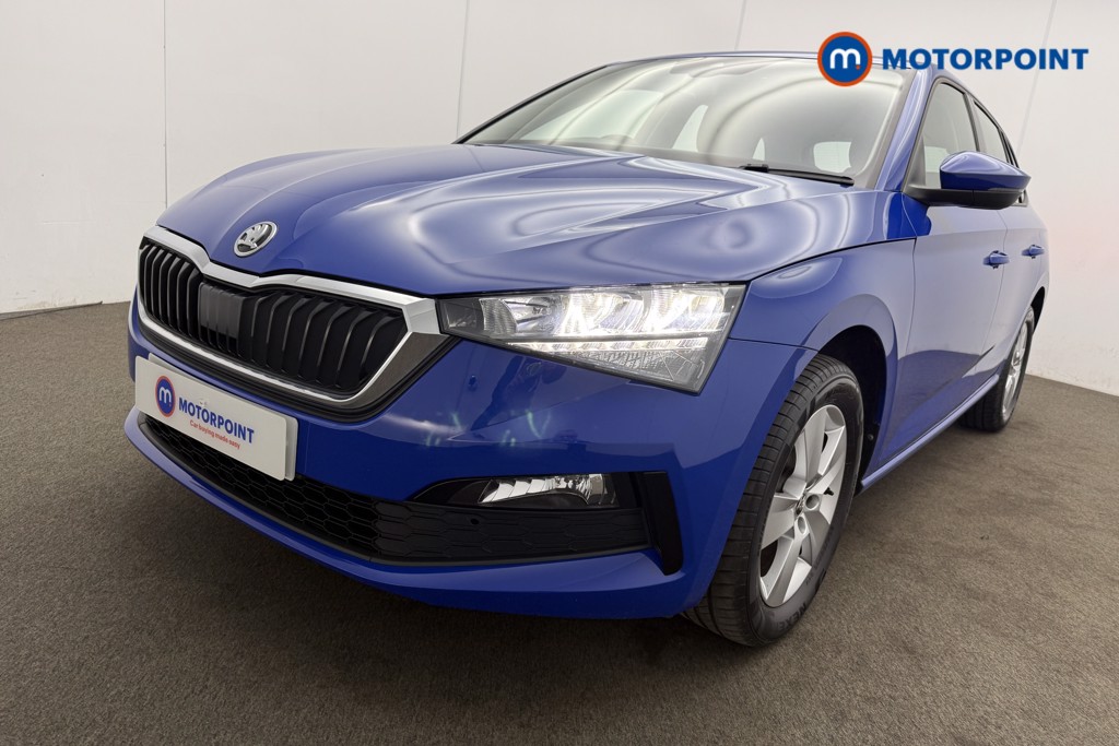 Used Skoda Scala 2023 for sale - 77324176: Photo 31