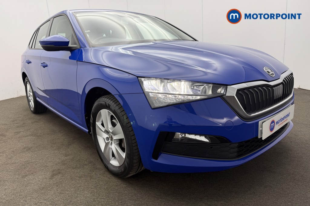Used Skoda Scala 2023 for sale - 77324176: Photo 32