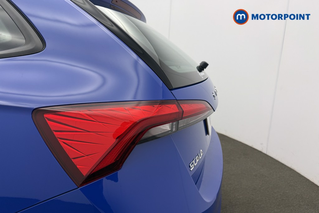 Used Skoda Scala 2023 for sale - 77324176: Photo 34