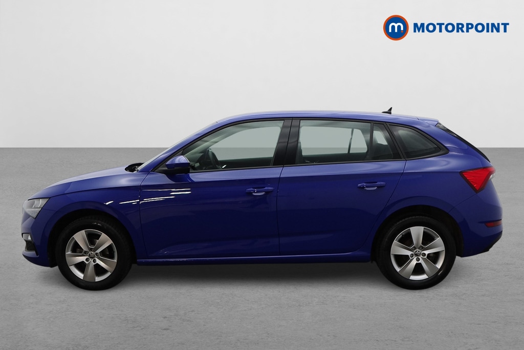 Used Skoda Scala 2023 for sale - 77324176: Photo 4