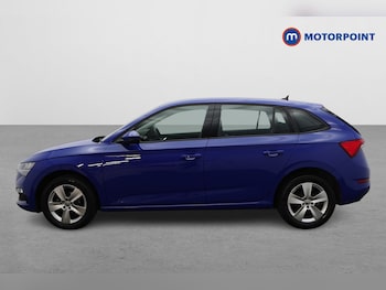 Used Skoda Scala undefined for sale - 77324176: Photo