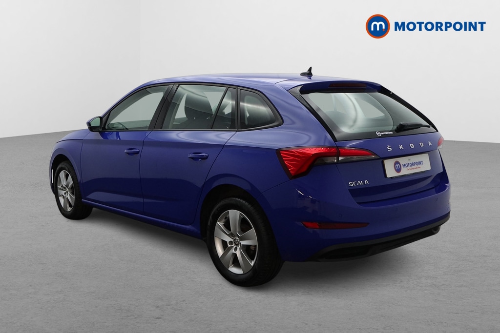 Used Skoda Scala 2023 for sale - 77324176: Photo 5