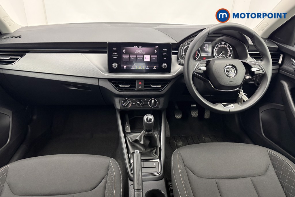 Used Skoda Scala 2023 for sale - 77324176: Photo 9