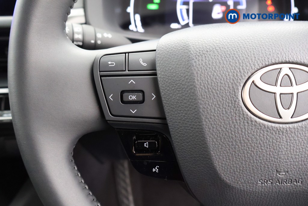 Used Toyota C-HR 2025 for sale - 76394470: Photo 10