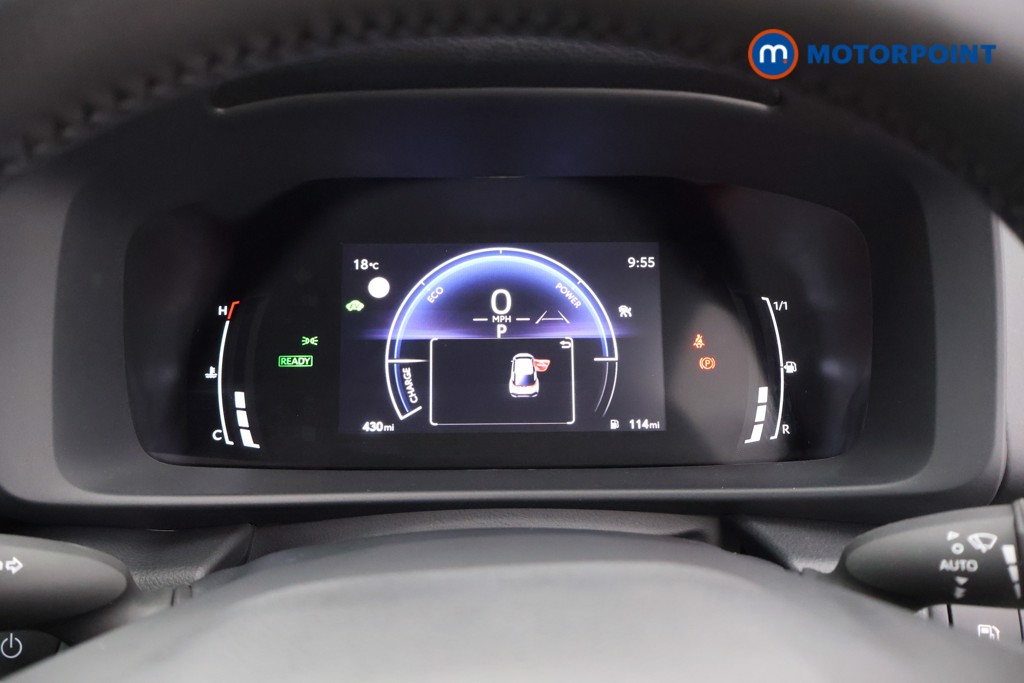 Used Toyota C-HR 2025 for sale - 76394470: Photo 12