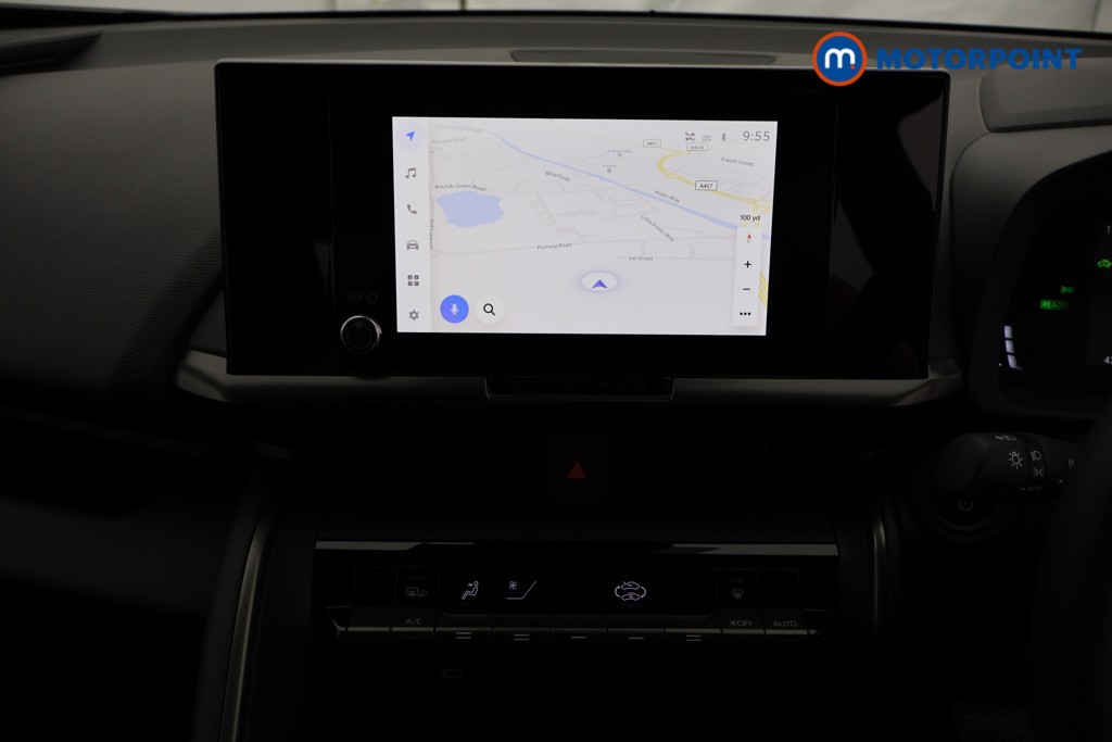 Used Toyota C-HR 2025 for sale - 76394470: Photo 14