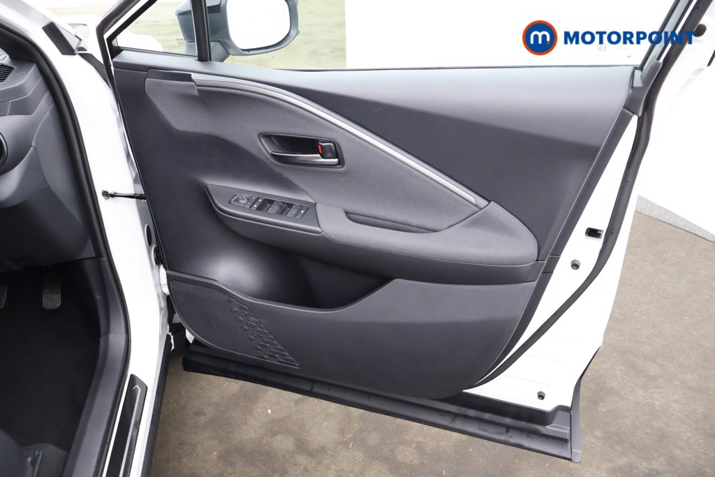 Used Toyota C-HR 2025 for sale - 76394470: Photo 16