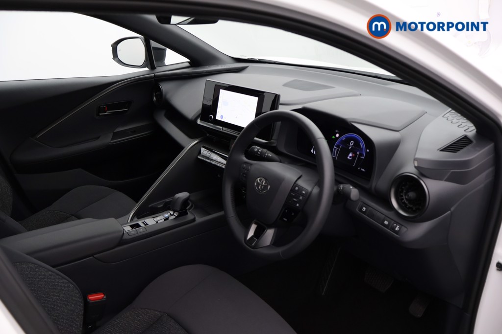 Used Toyota C-HR 2025 for sale - 76394470: Photo 17