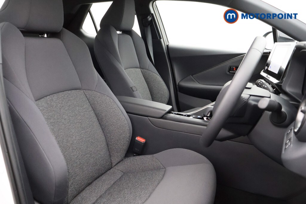 Used Toyota C-HR 2025 for sale - 76394470: Photo 18